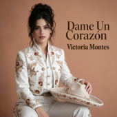 Dame Un Corazón song art