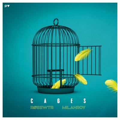 Cages - Single