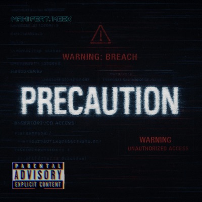 Precaution (feat. MEEK) - Single