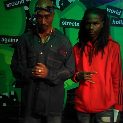 Rah Rah Nigga - Single