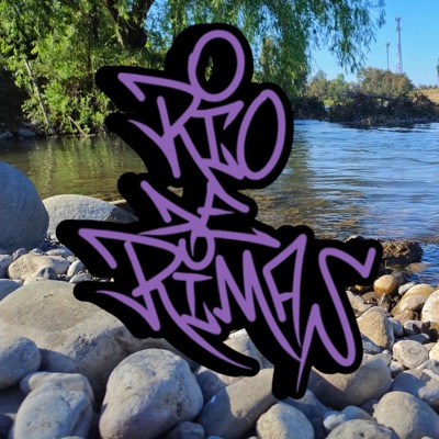 Río de Rimas (feat. Dj Ztryckone) - Single
