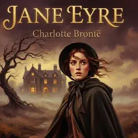Jane Eyre: A Courageous Journey of Love, Self-Discovery, and Inner Strength