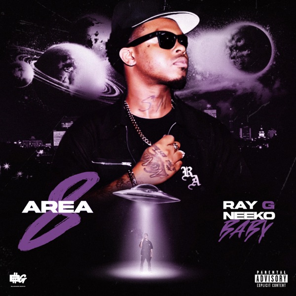 Area 8