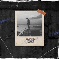 More Time - Single - JBLU