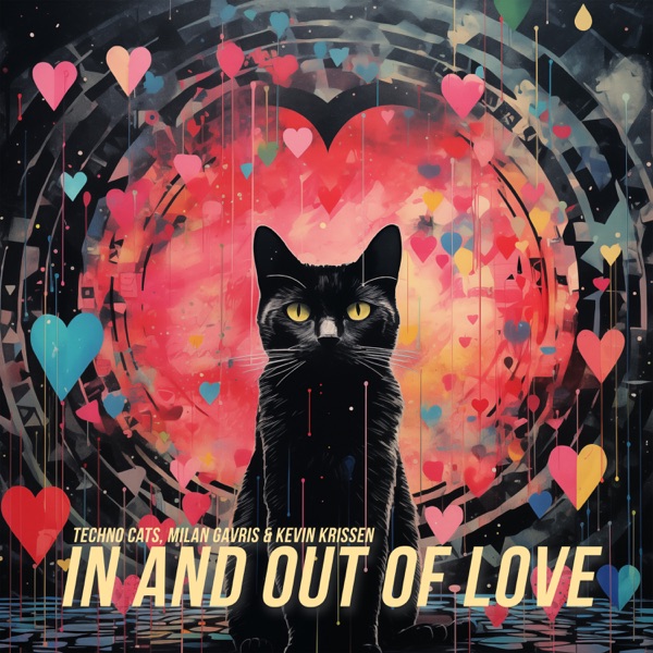 In And Out Of Love - Single