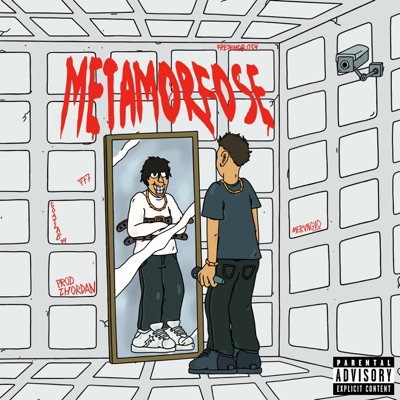 METAMORFOSE, Vol. 1 - EP