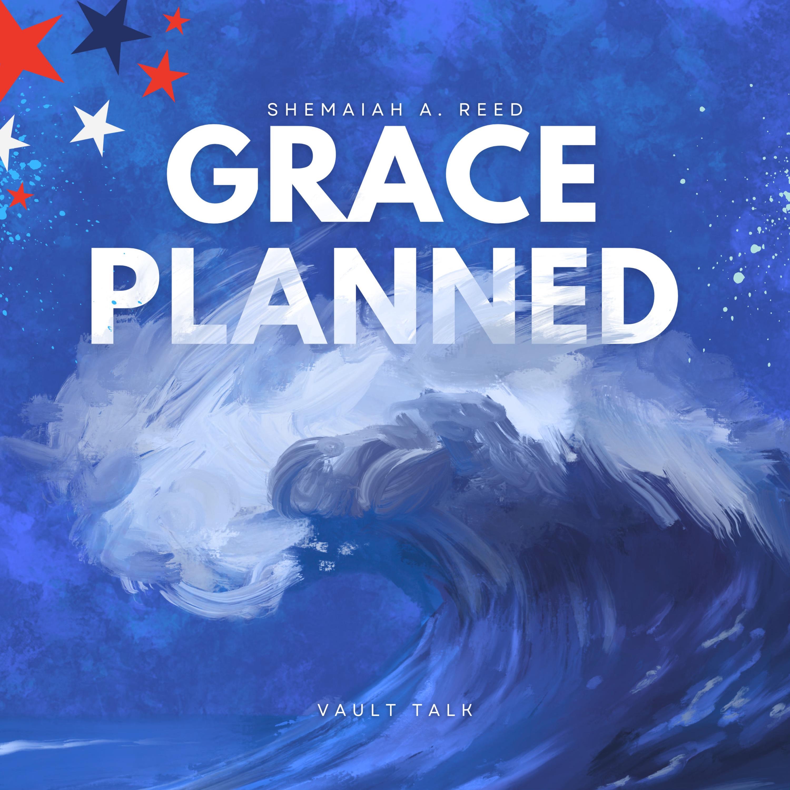 Grace Planned - EP