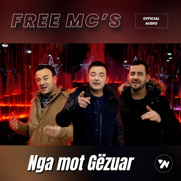 Nga mot Gezuar