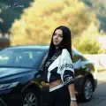 На газ