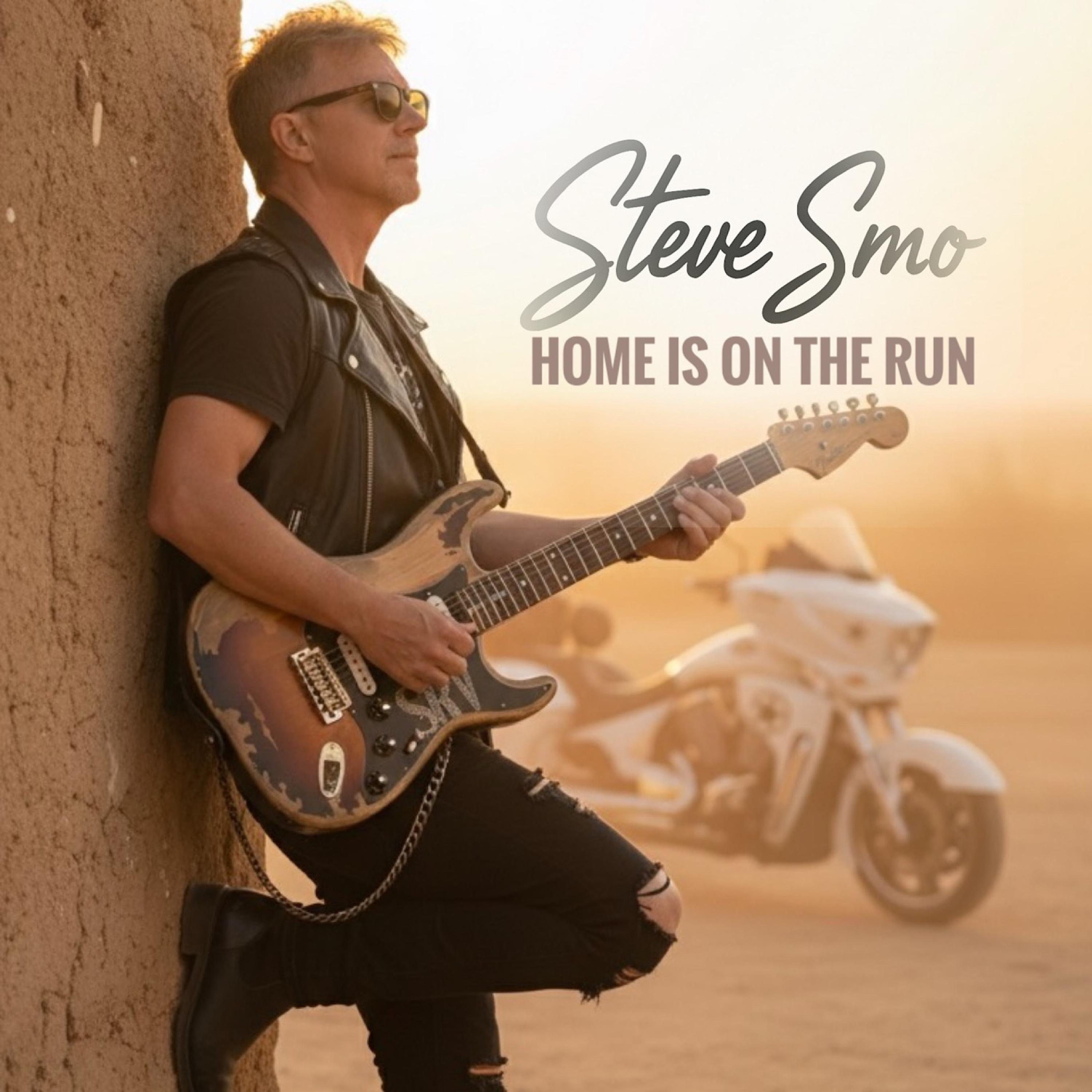 Home is on the run - Single
