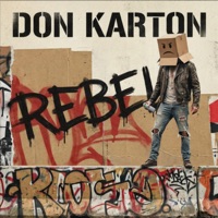 Rebel - Single - Don Karton