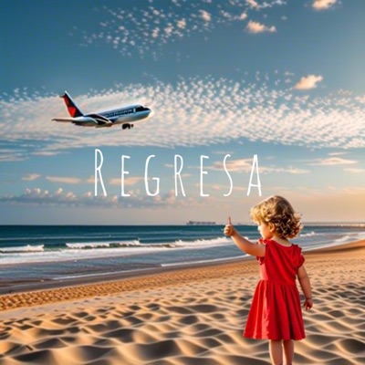 Regresa - Single