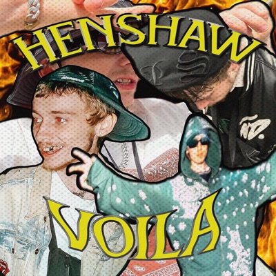 Voila - Single