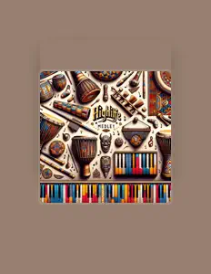 Listen to Inspirers, watch music videos, read bio, see tour dates & more!