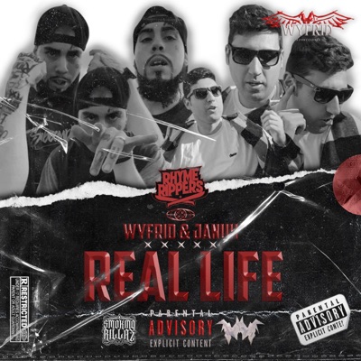 Real Life (feat. Januh) - Single