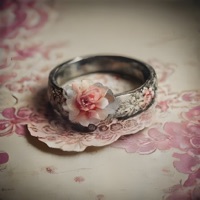 Кольцо на столе - Single - Aritmiya