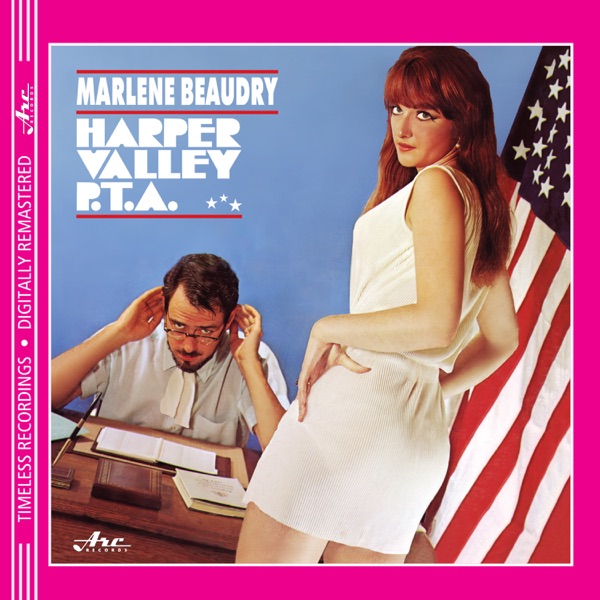 Harper Valley P.T.A.