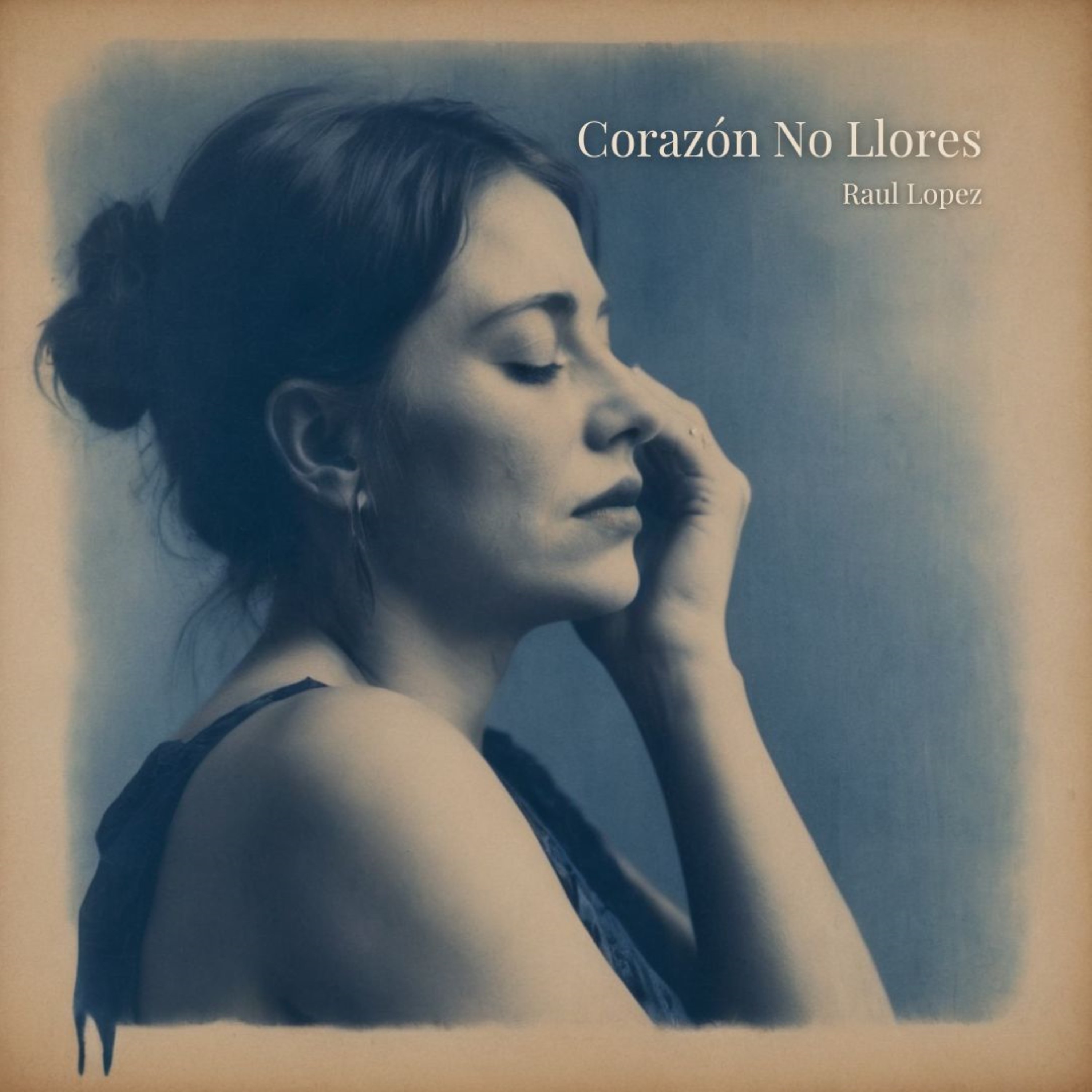 Corazón No Llores - Single