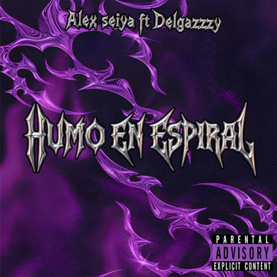 Humo en espiral (feat. Delgazzzy) - Single