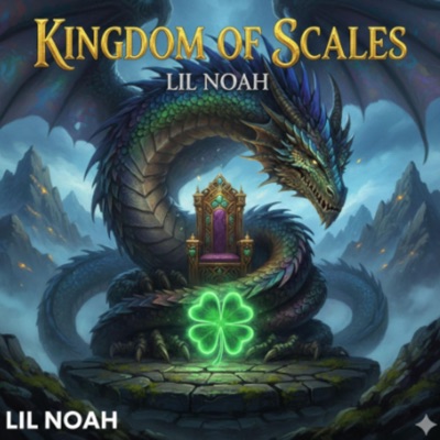 Kingdom of scales
