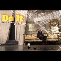 Do It - Single - N3ff3w