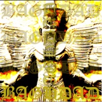 BAGHDAD - Single - uzibby