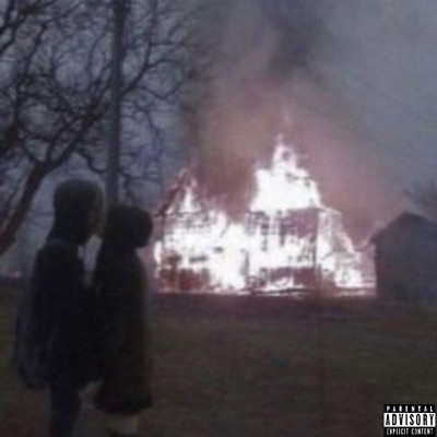 all 4 u (feat. ihxtevxmpyy & BamnX) - Single