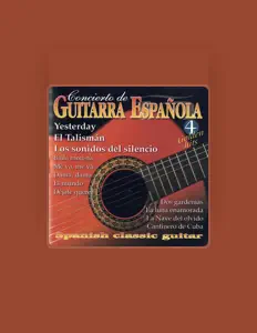 Listen to Guitarra Española, watch music videos, read bio, see tour dates & more!