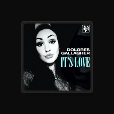 Listen to Dolores Gallagher, watch music videos, read bio, see tour dates & more!