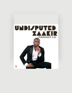 Listen to Undisputed_zaakir, watch music videos, read bio, see tour dates & more!