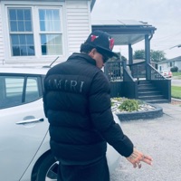 En la mia (freestyle) - Single - Chesco baby