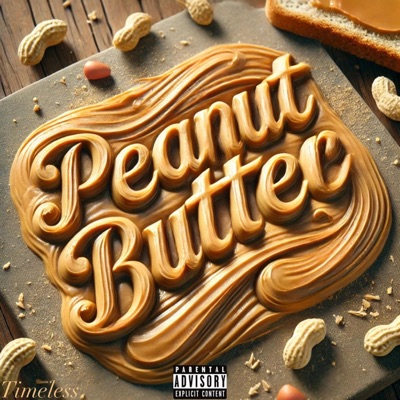 Peanut Butter - Single