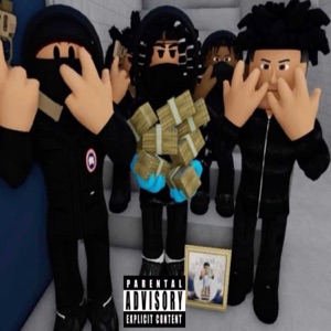 Casa Bomba (feat. Bebelkria, Cdk & Ryanz Deamon)