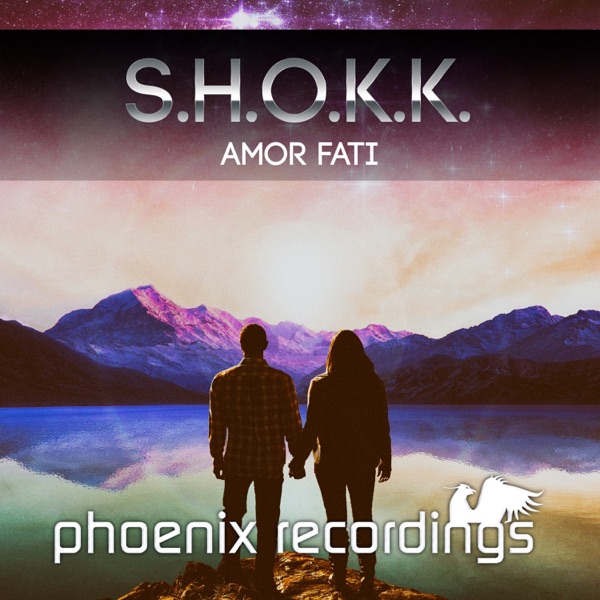 Amor Fati (Remixes) - Single