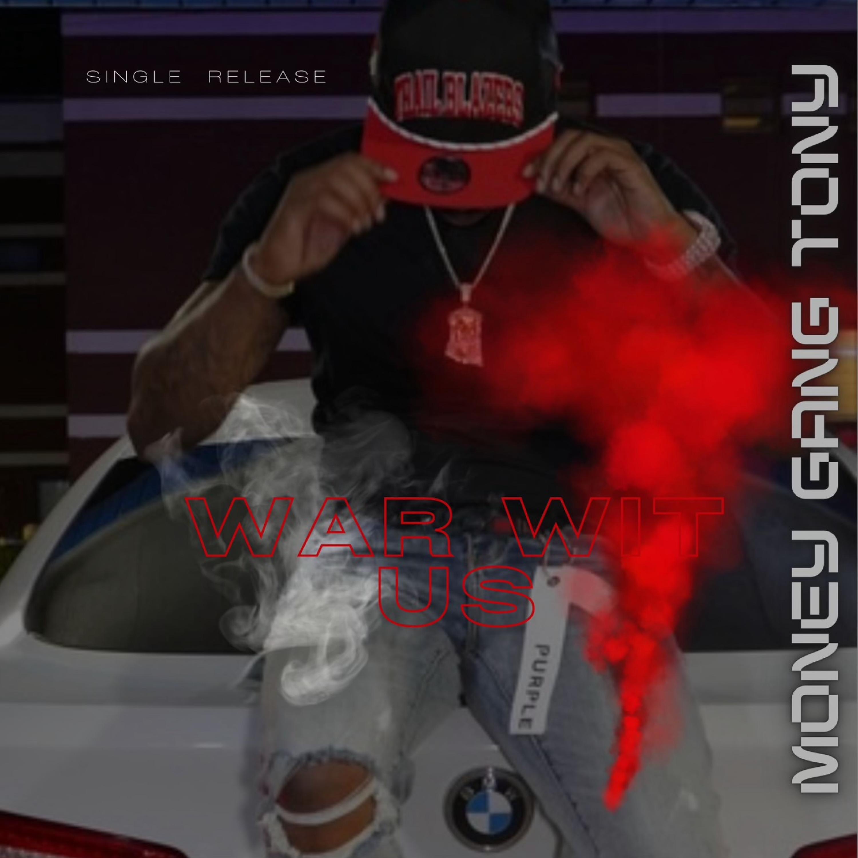 War wit us ft lil wookie - Single