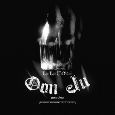 Don Ju - Single