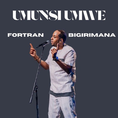 UMUNSI UMWE - Single