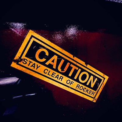 Stay clear of the rocker