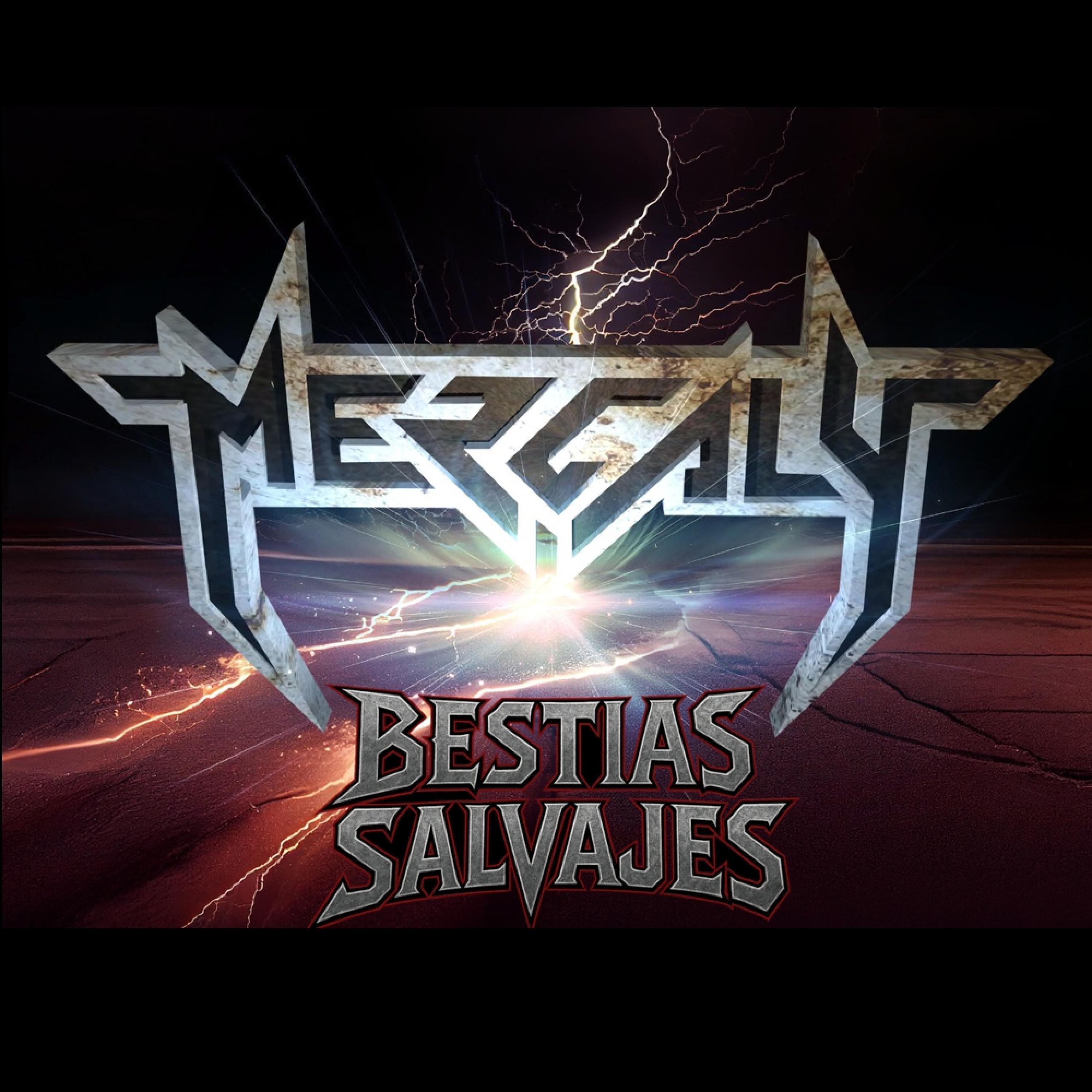 Bestias Salvajes - Single