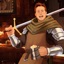 One More Round (Inspired by Dungeons & Dragons) - Single