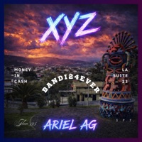 XYZ - Single - Ariel AG