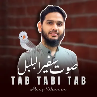 Listen to Tab Tabi Tab - Single by Maaz Weaver