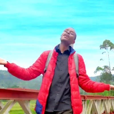 WIZERE YESU (feat. ABEL) [Acoustic Version] - Single