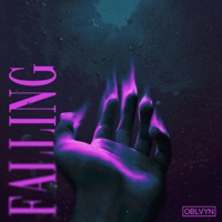 Falling - Single - OBLVYN