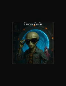 Onkel Kushを聴いたり、ミュージックビデオを鑑賞したり、経歴やツアー日程などを確認したりしましょう！