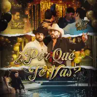 POR QUE TE VAS  FT GRUPO CLASIFICADO — Saul El Jaguar Alarcon, Grupo Clasificado