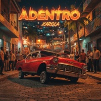 Adentro - Single - Karola