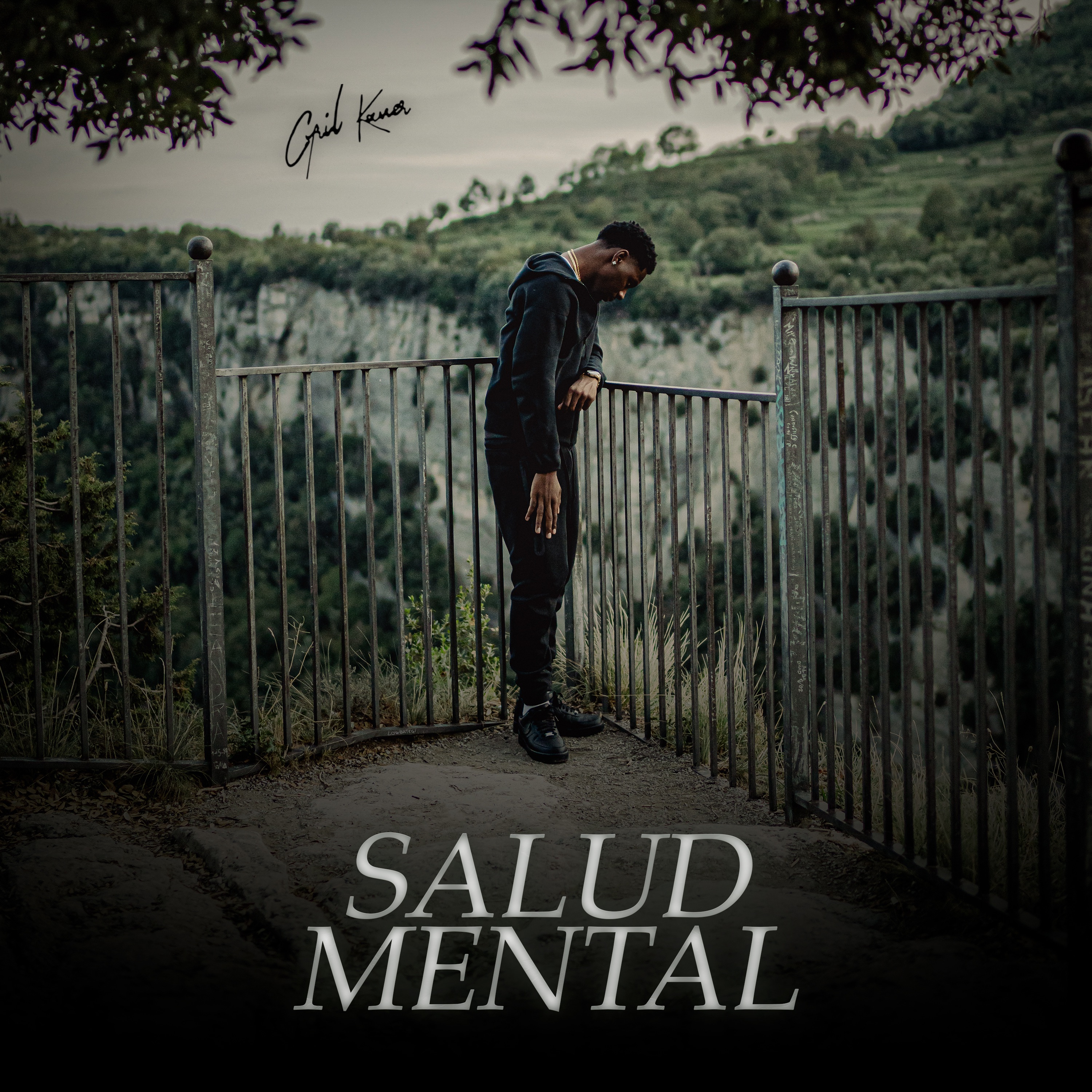 Salud Mental - Single