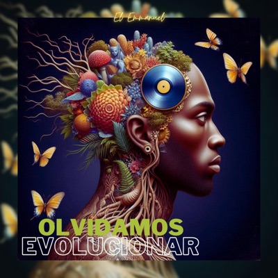 Olvidamos Evolucionar - Single
