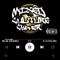 Mixed Culture Cypher (feat. X-dtreme) - New Brand lyrics